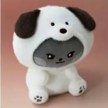 제베원 zeroni 미디엄 봉제 인형 지운 운니니