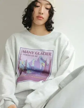 LEPSIM 모듬 맨투맨