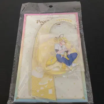 치님 컬러풀 피치 타츠 타츠 유라유라 아크릴 스탠드