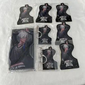 브라스 타 블랙 스타 -Theater Starless- 쿠