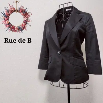 루데비 테일러드 자켓 스트레치 포멀 관혼상제 세레모니 1