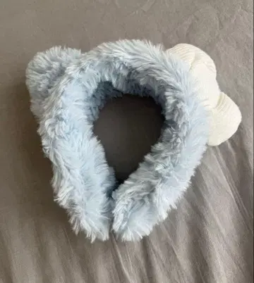 헬로키티 귀도리 머리띠 USJ