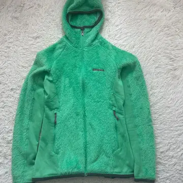 patagonia 파타고니아 R3 레귤레이터 후디 플리스 후드티