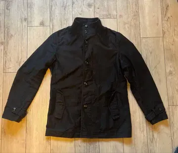 BLUE LABEL UNITED ARROWS 블랙 자켓 L