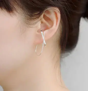 스테인리스 코로스라인 이어커프