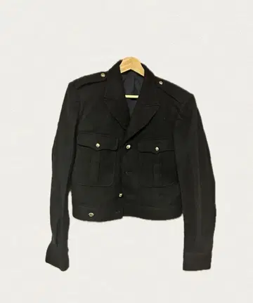 [ 프랑스군 50s ] 희귀 프랑스군 자켓 75년 전 빈티지 레어