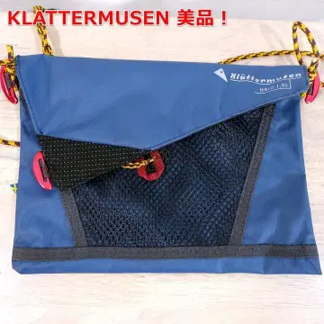 [ 새상품급 ] 클라터뮤젠 방수 사코슈 Hrid WP Accessory