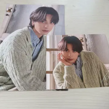 기무라 케이토 쭉쭉 세트