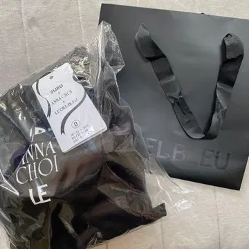 SUBU 루쉘블루 안나초이