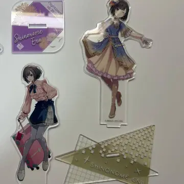 프로세카 시노노메 에나 아크릴 스탠드