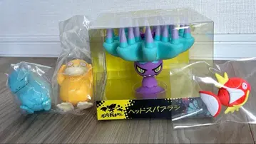 헤드 스파 브러쉬 도치마론 무한 코닥 어깨 쿵 누오 왕콘치