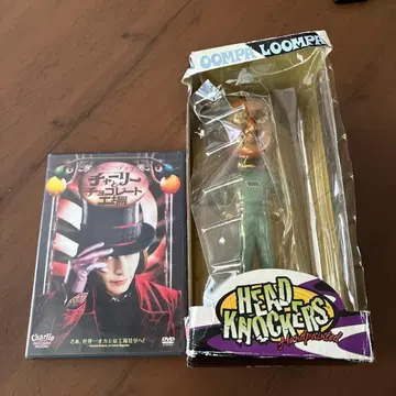 찰리와 초콜릿 공장