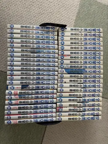 우주 형제 1-41권 세트