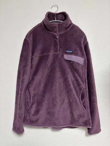 파타고니아 플리스 자켓 맨투맨 스냅T