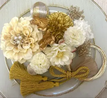 특별 가격 성인식 졸업식 시치고산 사전 촬영 머리 장식