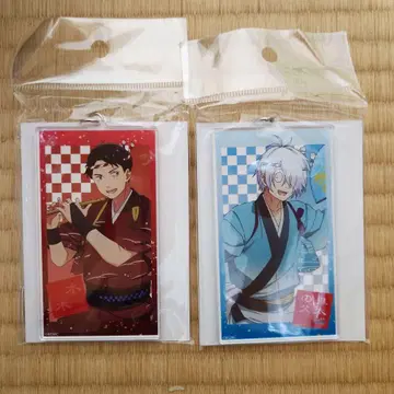 키타로 탄생 게게게의 수수께끼 게게게의 키타로 키링