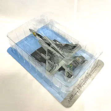 에어 파이터 컬렉션 F-15C EAGLE 이글 오리건 75주년