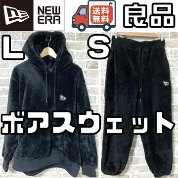 24시간 이내 / 선착순 고품질 뉴에라 남성용 보아 맨투맨 L&S 사이즈