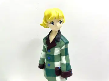 [ 레어템 ] 메트로폴리스 티마 피규어 테즈카 오사무