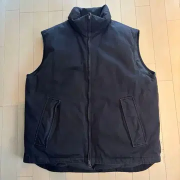 90s 바나나 리퍼블릭 코튼 다운 재킷