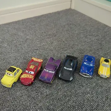 카즈 미니카 세트