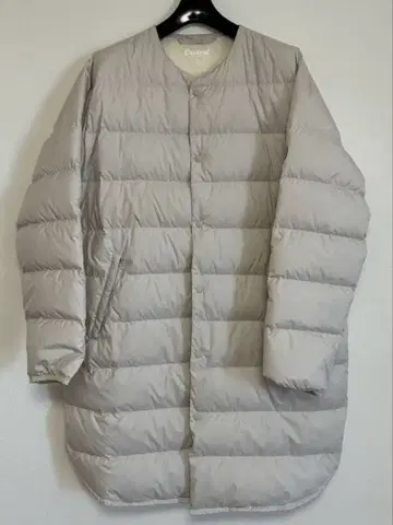 오르치발 다운 자켓 다운 롱 다운