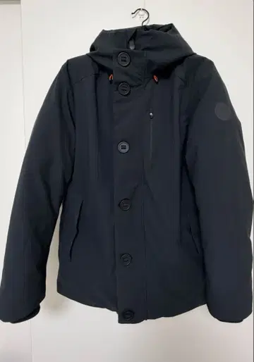 세이브 더 덕 로난 에코 다운 M