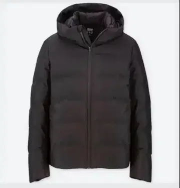 UNIQLO 심리스 다운 자켓 M 사이즈 413992