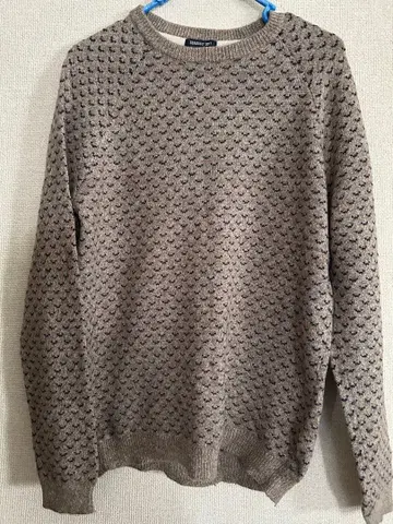 AMERICAN EAGLE OUTFITTERS 크루넥 스웨터