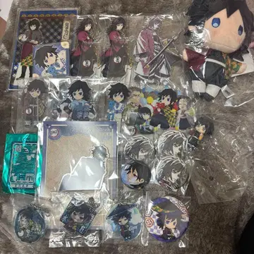 토미오카 기유 묶음 판매