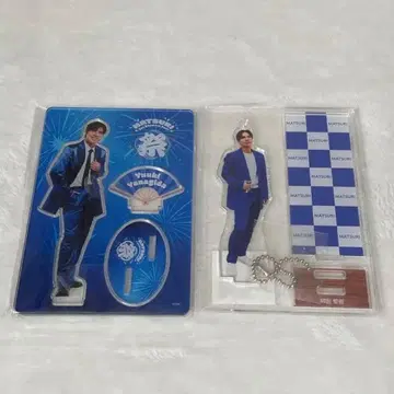 MATSURI 유키 아크릴 스탠드