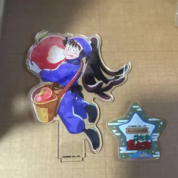 닌타마 스이파라 아크릴 스탠드 오하마 칸에몬