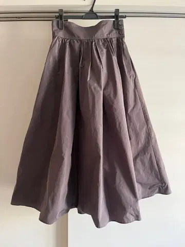 12/25까지 [ ANAYI ] 플레어 스커트 ( 36 )