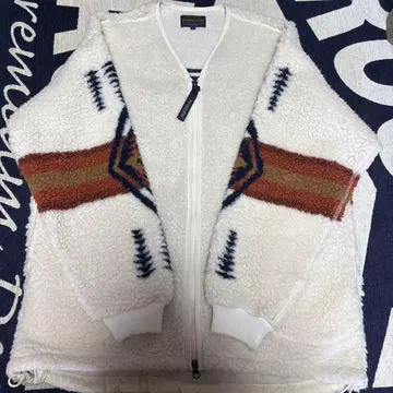 펜들턴 보아 자켓