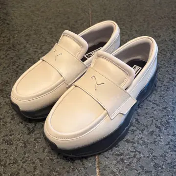 푸마 우먼 로퍼