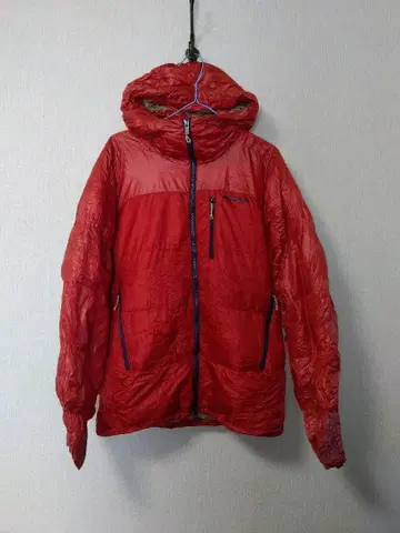 파타고니아 피츠로이 후드티 S 사이즈