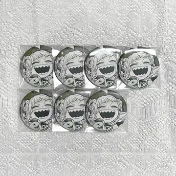 1645: if 마 피아 캔뱃지 클라라