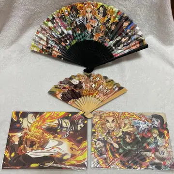 새상품급 귀멸의 칼날