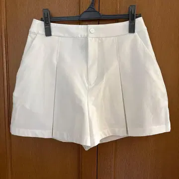 랄프 로렌 골프 하프 팬츠