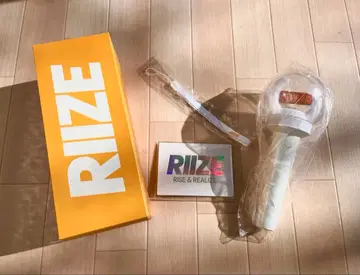 RIIZE 응원봉 미사용 새상품