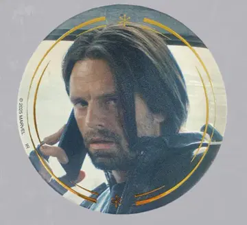 바키 주얼리 캔뱃지