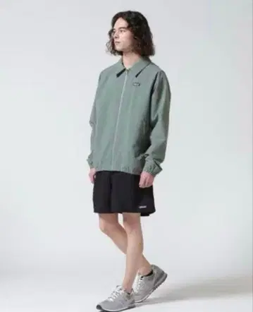 파타고니아 배기 자켓