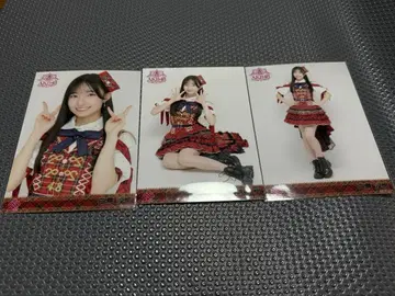 AKB48 시라토리 사렌 20주년 투어 일본 무도관 브로마이드