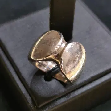 CP51 Georg Jensen 조지 젠슨 100 반지 925s