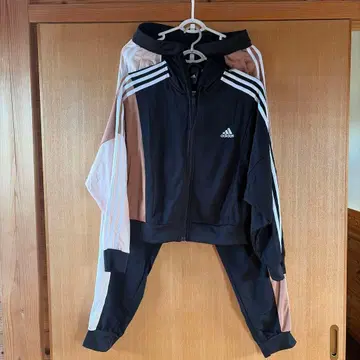 adidas 저리 상하의 세트