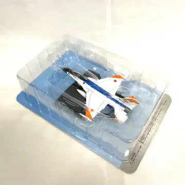 에어 파이터 컬렉션 XF-2A 2nd 프로토타입 비행 개발 실험단