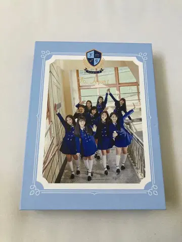 fromis_9 To Heart