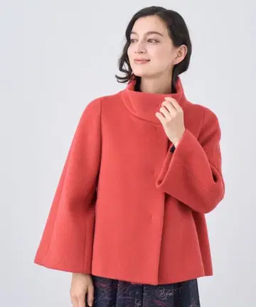 아나이 울 비버 숏코트