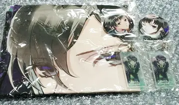 Starry Sky 스타스카 1월 & 7월 복권 굿즈 키노세 아즈사