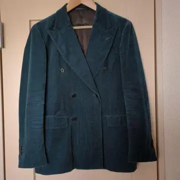 유나이티드 애로우즈 District 셋업 코듀로이